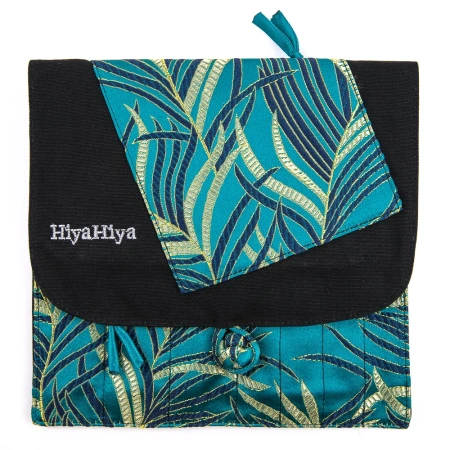 Набор ультратонких съемных спиц 13 см (Ultimate Plus Sock) Sharp HiyaHiya - купить на Hollywool.ru