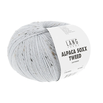 Lang Yarns Alpaca Soxx Tweed 4ply (0003)