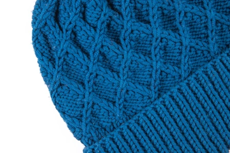 Шапка Maxi Soft - купить на Hollywool.ru