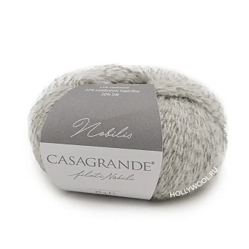 Casagrande Nobilis (003/Серый меланж)