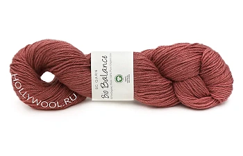 BC Garn Bio Balance (07/Розовое дерево) BC Garn Bio Balance (07/Розовое дерево)