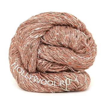 BC Garn Tussah Tweed (043/Розовое золото) D BC Garn Tussah Tweed (043/Розовое золото) D