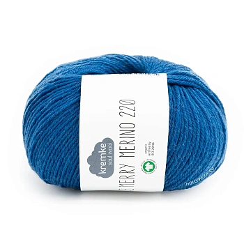 Kremke Merry Merino 220 GOTS (25) Kremke Merry Merino 220 GOTS (25)