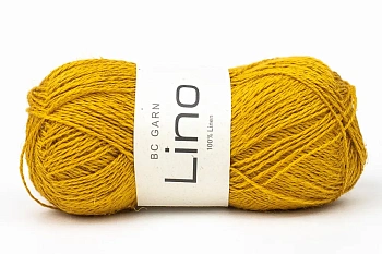 BC Garn Lino (35/Карри) BC Garn Lino (35/Карри)