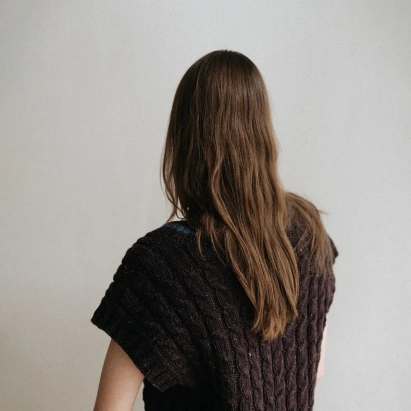 Описание Жилет Soul - купить на Hollywool.ru