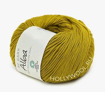 BC Garn Alba (27/Горчица) BC Garn Alba (27/Горчица)