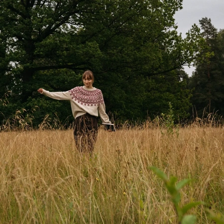 Описание Лопапейса Самоцветы - купить на Hollywool.ru