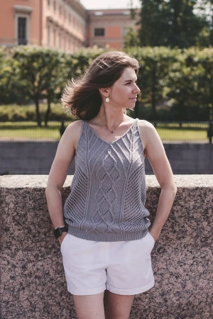 Пряжа BC Garn Summer in Kashmir - купить на Hollywool.ru