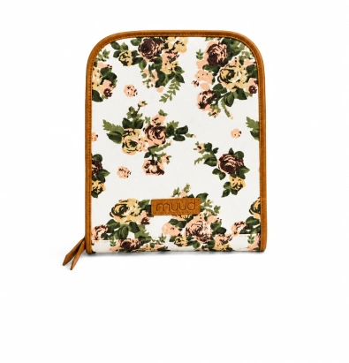 Органайзер Voss Canvas Flowers muud
