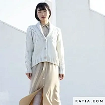 Пряжа Katia Concept Cotton-Merino Glam