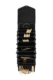 Органайзер Betina XL Black muud
