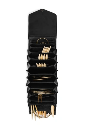 Органайзер Betina XL Black muud - купить на Hollywool.ru