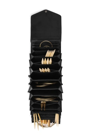 Органайзер Betina XL Black muud - купить на Hollywool.ru