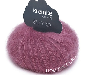 Kremke Silky Kid (256/Увядшая роза) Kremke Silky Kid (256/Увядшая роза)