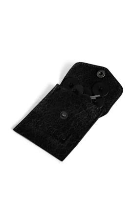 Кармашек для мелочей Bergen Black muud - купить на Hollywool.ru