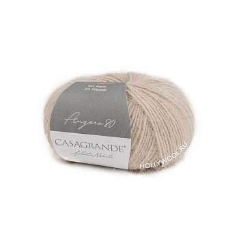 Casagrande Angora 80 (015/Кофейная пенка) Casagrande Angora 80 (015/Кофейная пенка)