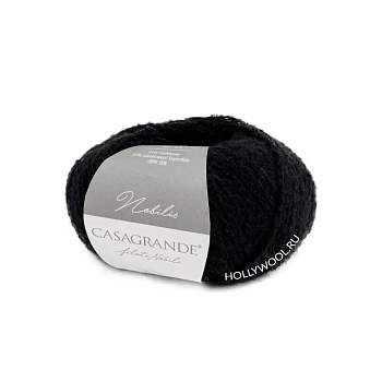 Casagrande Nobilis (099/Черный)