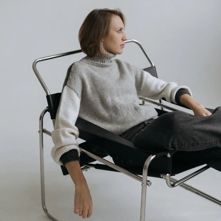 Описание Свитер Block - купить на Hollywool.ru