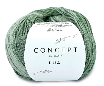 Katia Concept Lua (108) D Katia Concept Lua (108) D