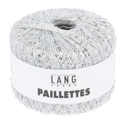 Пряжа Lang Yarns Paillettes