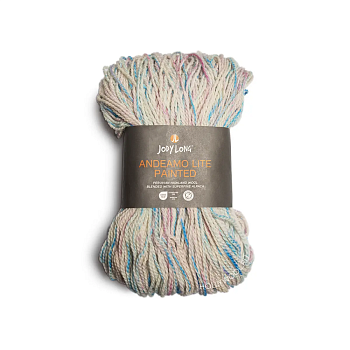 Jody Long Andeamo Lite Painted (3011) Jody Long Andeamo Lite Painted (3011)