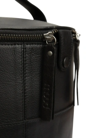 Проектная сумка-органайзер Saturn XL Black muud - купить на Hollywool.ru