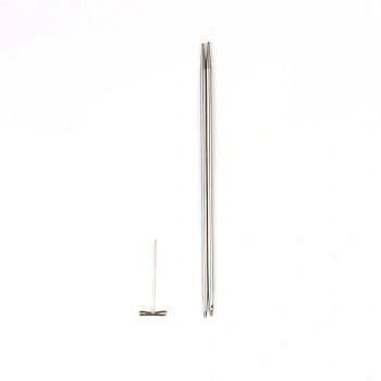 2.00 мм 10 см съемные спицы ChiaoGoo 2.00 мм 10 см съемные спицы ChiaoGoo