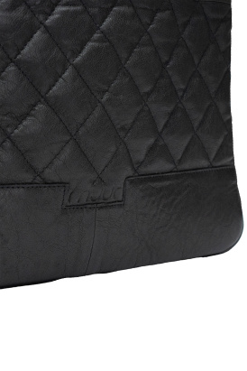 Сумка-рюкзак Fauna Black muud D - купить на Hollywool.ru