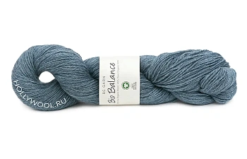 BC Garn Bio Balance (26/Сизый) BC Garn Bio Balance (26/Сизый)
