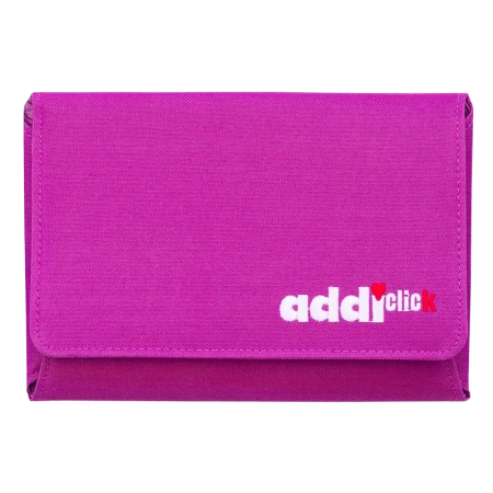 Набор съемных спиц от 3.50 до 8.00 мм addiClick Lace Long