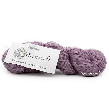 Cascade Heritage 6 (5705/Орхидея) Cascade Heritage 6 (5705/Орхидея)
