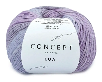 Katia Concept Lua (104) Katia Concept Lua (104)