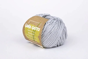 Lana Gatto Sugar (07660/Сияние серебра) Lana Gatto Sugar (07660/Сияние серебра)