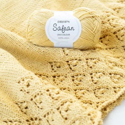 Пряжа Drops Safran - купить на Hollywool.ru