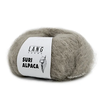 Lang Yarns Suri Alpaca (67) Lang Yarns Suri Alpaca (67)