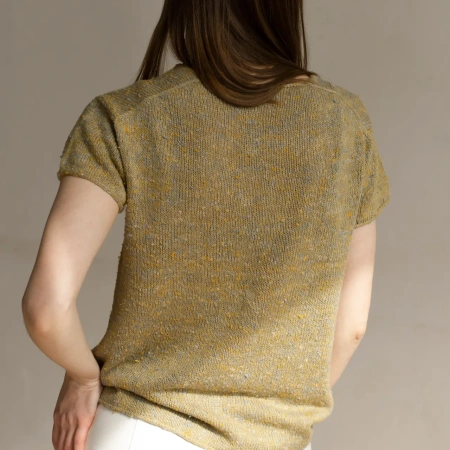 Описание Футболка Шелковый Путь - купить на Hollywool.ru