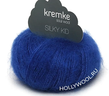 Kremke Silky Kid (091/Галактический синий) Kremke Silky Kid (091/Галактический синий)