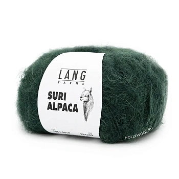 Lang Yarns Suri Alpaca (18) Lang Yarns Suri Alpaca (18)
