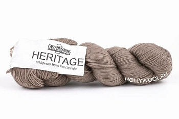 Cascade Heritage (5683/Замок из дождя) Cascade Heritage (5683/Замок из дождя)