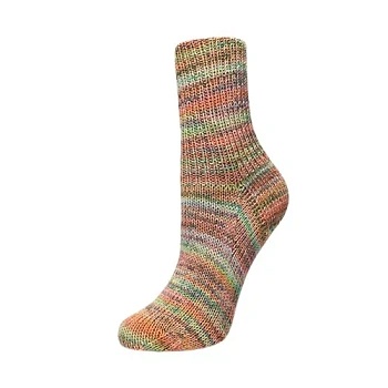 Rellana Flotte Socke 4f. Salina (1851) Rellana Flotte Socke 4f. Salina (1851)