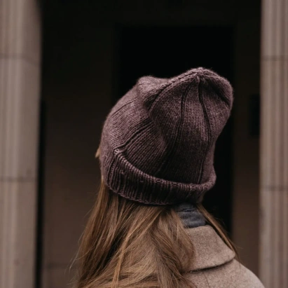 Описание Шапка Street - купить на Hollywool.ru