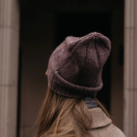 Описание Шапка Street - купить на Hollywool.ru