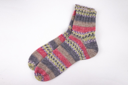 Носки Торболе (42-43) - купить на Hollywool.ru