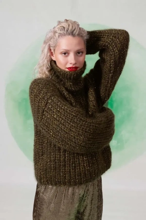 Журнал "FAM 282 COLLECTION" - купить на Hollywool.ru