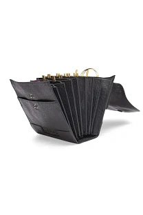 Органайзер Betina Black muud