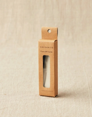 Складная бритва для ухода за изделиями Cocoknits - купить на Hollywool.ru