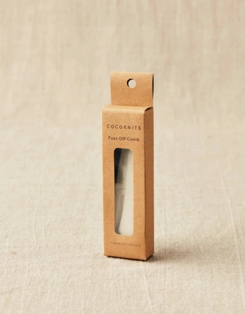 Складная бритва для ухода за изделиями Cocoknits - купить на Hollywool.ru