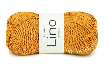 BC Garn Lino (36/Шафран) BC Garn Lino (36/Шафран)