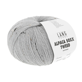 Lang Yarns Alpaca Soxx Tweed 4ply (0024)