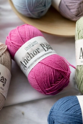 Пряжа Cascade Anchor Bay Пряжа Cascade Anchor Bay - купить на Hollywool.ru